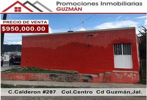 Casas en venta en Ciudad Guzmán Centro, Zapotlán ... 