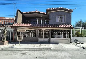 Foto de inmueble en Calle 1 #1225, Col. Vicente Guerrero C.P. 25097, Saltillo