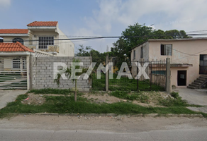 Foto de terreno habitacional en venta en calle 10 , adolfo lopez mateos, ciudad madero, tamaulipas, 0 No. 01