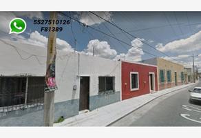 Foto de casa en venta en calle 12 34, san francisco de campeche  centro., campeche, campeche, 25135374 No. 01