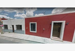 Foto de casa en venta en calle 12 , san francisco, campeche, campeche, 24924990 No. 01
