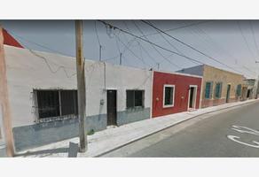 Foto de casa en venta en calle 12 , san francisco, campeche, campeche, 25424634 No. 01