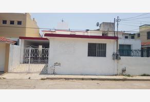 Foto de casa en venta en calle 1294 123, ampliación unidad nacional, ciudad madero, tamaulipas, 0 No. 01