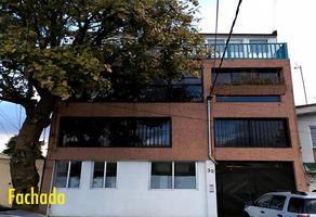 Foto de inmueble en Calle 13, Col. Espartaco C.P. 04870, Coyoacán