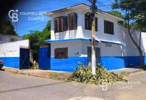 Foto de inmueble en C 14 #1280, Col. Pocitos y Rivera C.P. 91729, Veracruz