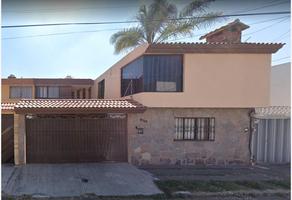 Foto de casa en venta en calle 15 sur 8110, san josé mayorazgo, puebla, puebla, 25275476 No. 01