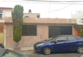 Foto de casa en venta en calle 1501 , san juan de aragón vi sección, gustavo a. madero, df / cdmx, 0 No. 01