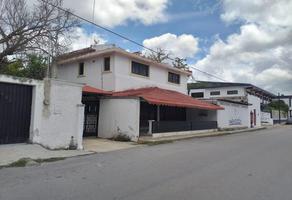 Foto de casa en venta en calle 16, entre aven 148, la ermita, campeche, campeche, 25001227 No. 01