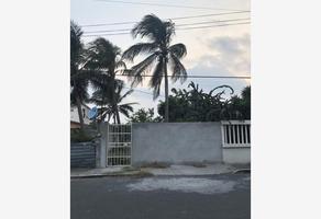 Foto de inmueble en CALLE 17, Col. Agustín Acosta Lagunes C.P. 91727, Veracruz