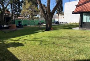 Foto de inmueble en Calle 18, Col. Club de Golf México C.P. 14620, Tlalpan