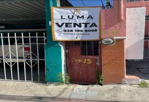Foto de casa en venta en calle 19 , tacubaya, carmen, campeche, 0 No. 01