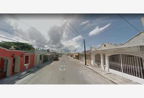 Foto de casa en venta en calle 20 de noviembre , colonia méxico, campeche, campeche, 25274248 No. 01