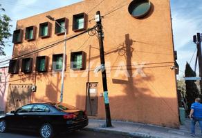 Foto de inmueble en Calle 20, Col. Olivar del Conde 1a Sección C.P. 01400, Álvaro Obregón