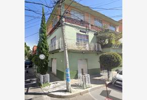 Foto de inmueble en Calle 28 #439, Col. Porvenir C.P. 02940, Azcapotzalco