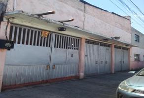 Foto de casa en venta en calle 303 239 , nueva atzacoalco, gustavo a. madero, df / cdmx, 0 No. 01