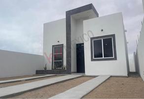 Casas en venta en Puerto Peñasco, Sonora 