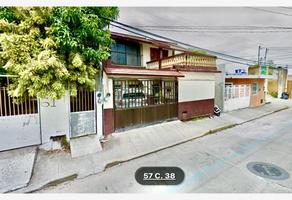 Foto de casa en venta en calle 38 123, cuauhtémoc, carmen, campeche, 0 No. 01