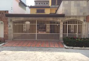 Foto de casa en venta en calle 5 307 , plaza villahermosa, centro, tabasco, 20135888 No. 01