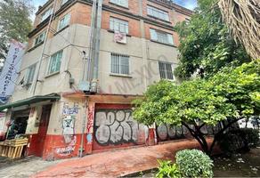 Foto de inmueble en Calle 5 de Febrero, Col. Obrera C.P. 06800, Cuauhtémoc