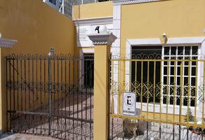 Inmuebles en renta en San Román, Campeche, Campeche 