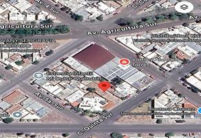 Foto de inmueble en Calle 5a Sur, Col. Sector Sur C.P. 33000, Delicias