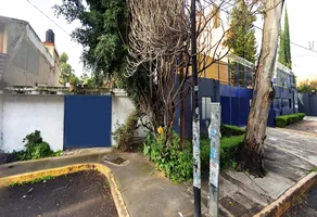 Foto de inmueble en Calle 6 #29, Col. Espartaco C.P. 04870, Coyoacán