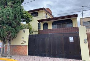 Foto de casa en venta en calle 6 norte 9, san francisco totimehuacan, puebla, puebla, 9808259 No. 01