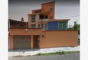 Foto de casa en venta en calle 606 76, san juan de aragón v sección, gustavo a. madero, df / cdmx, 0 No. 01