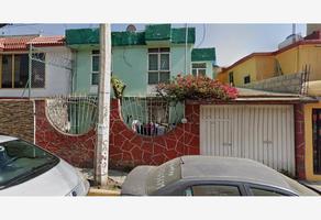 Foto de casa en venta en calle 625 65, san juan de aragón v sección, gustavo a. madero, df / cdmx, 0 No. 01