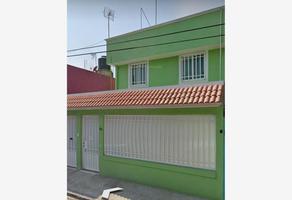 Foto de casa en venta en calle 651 14, san juan de aragón iv sección, gustavo a. madero, df / cdmx, 0 No. 01