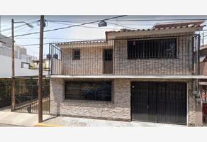 Foto de casa en venta en calle 653 00, san juan de aragón v sección, gustavo a. madero, df / cdmx, 0 No. 01