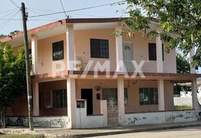 Foto de inmueble en Calle 7, Col. Enrique Cárdenas Gonzalez C.P. 89309, Tampico