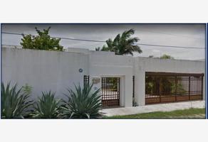 Foto de casa en venta en calle 75 116, montes de ame, mérida, yucatán, 0 No. 01
