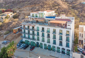 Foto de inmueble en Calle 8 de Octubre, Col. Mariano Matamoros C.P. 23460, Los Cabos