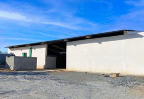 Foto de inmueble en calle #S/D, Col. Industrial Santa Catarina C.P. 66367, Santa Catarina