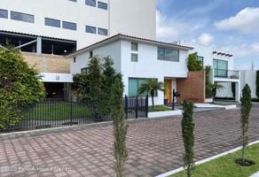 Foto de casa en venta en calle adolfo lópez ma 1, bellavista, metepec, méxico, 25214593 No. 01