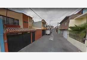 Foto de casa en venta en calle andador lacandones , santiaguito, morelia, michoacán de ocampo, 24681867 No. 01