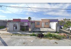 Casas en venta en Tréboles, Apodaca, Nuevo León 