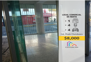 Foto de inmueble en Calle Auriga, Col. Prado Churubusco C.P. 04230, Coyoacán
