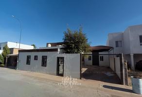 Foto de inmueble en Calle Baena, Col. Senda Real C.P. 31207, Chihuahua