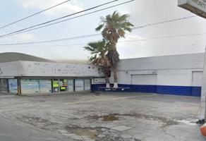Foto de inmueble en calle, Col. Bella Vista C.P. 64410, Monterrey