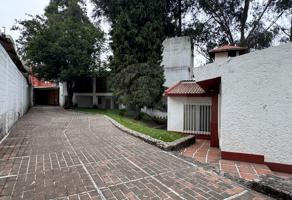 Foto de inmueble en Calle Camino a Chamixto no. 27, Col. Loma del Padre C.P. 05020, Cuajimalpa de Morelos