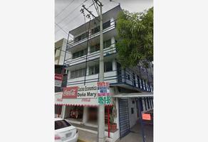 Foto de edificio en venta en calle caminos 6, cuauhtémoc, acapulco de juárez, guerrero, 13195752 No. 01