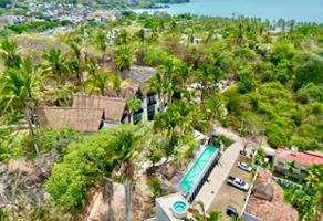 Foto de inmueble en Calle Chiripa #25A, Col. Sayulita C.P. 63734, Bahía de Banderas