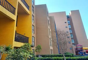 Foto de inmueble en Calle Cien Fuegos 1077 Edif B Dpto B-501, Col. Residencial Zacatenco C.P. 07369, Gustavo A. Madero