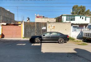 Foto de terreno habitacional en venta en calle cincienta y tres manzana 27, san blas i, cuautitlán, méxico, 0 No. 01