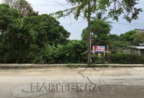 Foto de inmueble en Calle Ciprés #3., Col. Las Lomas C.P. 92850, Tuxpan