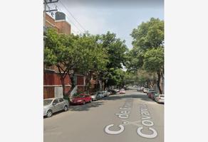 Foto de inmueble en C. de Francisco Díaz Covarrubias #81, Col. San Rafael C.P. 06470, Cuauhtémoc