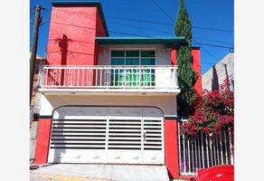 Foto de casa en venta en calle de la manzana 44, el paraíso, tepeji del río de ocampo, hidalgo, 0 No. 01