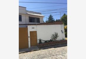 Foto de casa en renta en calle de la piedra 38, santa maría, ocoyoacac, méxico, 25145684 No. 01